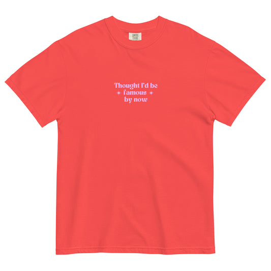 TIBFBN Paprika shirt